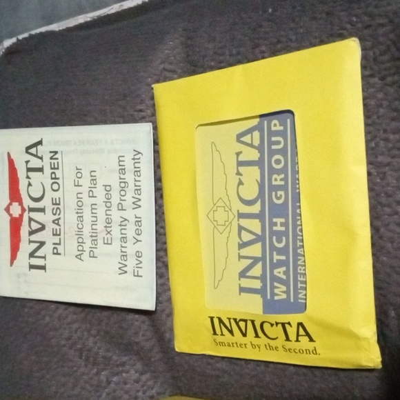Invicta watch - Picture 3 of 4